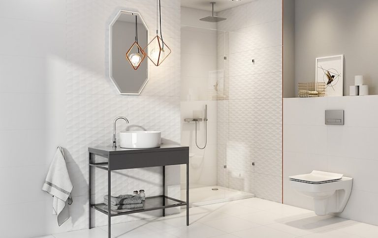 Beton, kamień, drewno – piękno natury zamknięte w płytkach